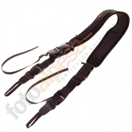 Correa de camuflaje de neopreno ON-2B