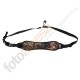 Correa camuflaje neopreno lynca