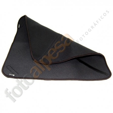 Funda de neopreno negra