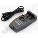 Cargador doble ultrafire