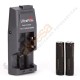 Cargador doble ultrafire