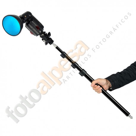 Brazo telescópico Godox AD-S13