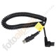 Cable Godox Nx para Nikon