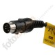Cable Godox Nx para Nikon