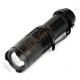 Mini linterna CREE 1200LM Q5 LED