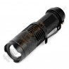 Mini linterna CREE 1200LM Q5 LED
