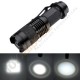 Mini linterna CREE 1200LM Q5 LED