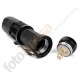 Mini linterna CREE 1200LM Q5 LED
