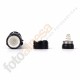 Mini linterna CREE 1200LM Q5 LED