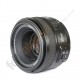 Yongnuo EF Yn-50mm f/1.8 para Nikon