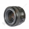 Yongnuo EF Yn-50mm f/1.8 para Nikon