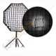 Grid Octabox 80cm