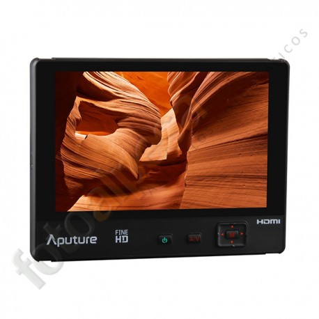 Aputure VS-2 KIT FINE HD