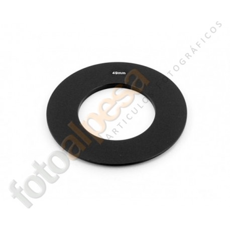 Anillo 49mm MR-58 y YN 14EX