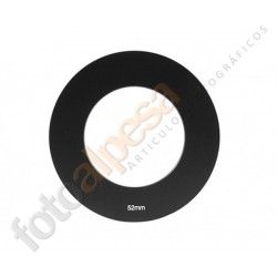 Anillo 52mm MR-58 y YN 14EX