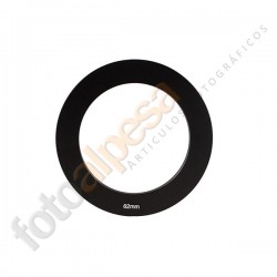 Anillo 62mm MR-58 y YN 14EX