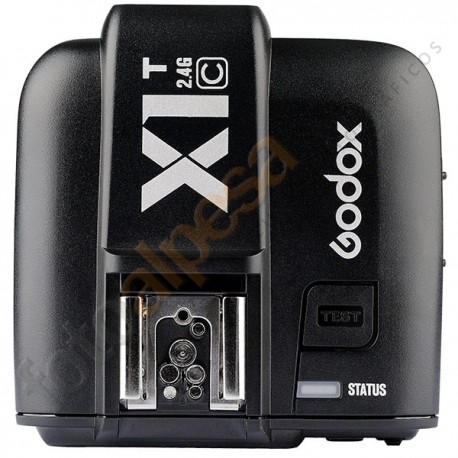 Godox X1T-C