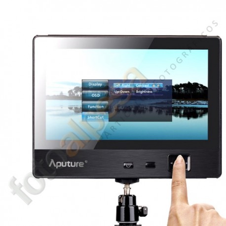Pantalla aputure VS-1