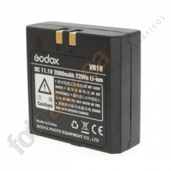 Batería Godox VB-18