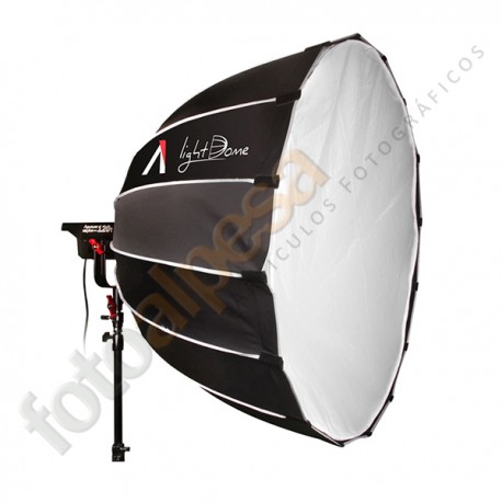 Parábola Aputure Light Dome