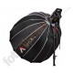 Parábola Aputure Light Dome