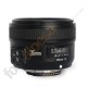 Yongnuo EF Yn-35mm f/2.0 para Nikon