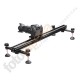 Slider Triopo 120cm