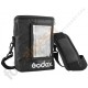 Bolsa de transporte Godox CB 07 para Flash Wistro AD600B y AD600BM