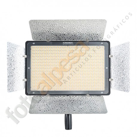 Yongnuo YN-1200 Led 3200-5500K