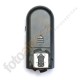 Trigger RF-603 II Nikon (Pack de 2 Unidades)
