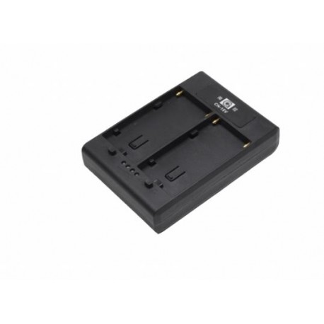 NANGUANG ADAPTADOR V-MOUNT A NP CN-15V