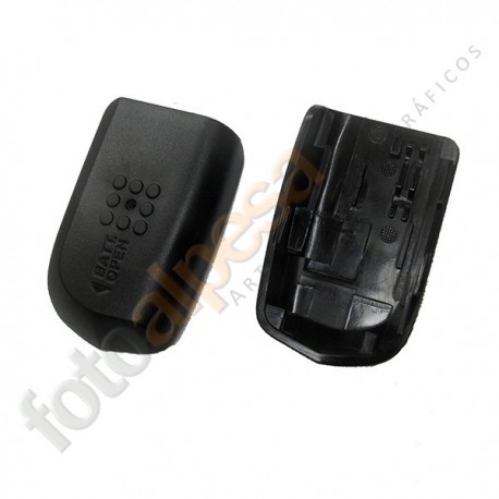 Repuesto original Yongnuo para las tapas del compartimento de las baterías de YN- E3-RT