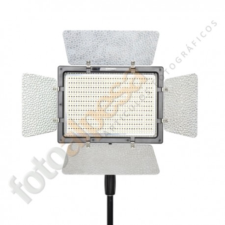 Yongnuo Yn 900 Led