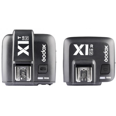 Godox X1N