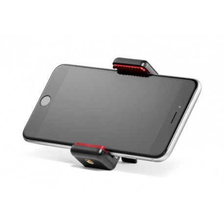 Pinza para movil Manfrotto