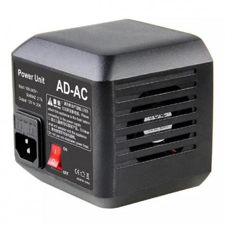 Godox Adaptador AC AD600