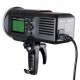 Godox Adaptador AC AD600