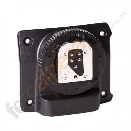 Repuesto Original para zapata flash 568exIIC y 568exIIC