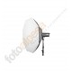 Octabox 120cm con grid Godox