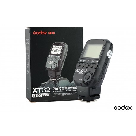 Godox XT32