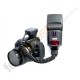 Cable TTL Canon 1.5m FC-E3