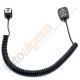 Cable TTL Canon 3m FC-E3