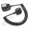 Cable TTL Canon 1.5m FC-NA