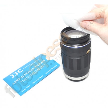 Toallita limpieza CL-T2