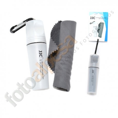 Toallita limpieza CL-C4