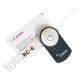 Disparador a Distancia IR compatible RC-6 para cámaras CANON