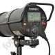 Flash de estudio Yn 300W
