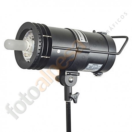 Flash de estudio Yn 300W