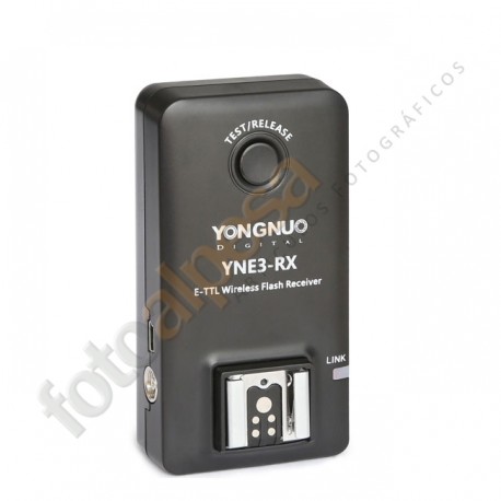 Yongnuo YNE3-RX