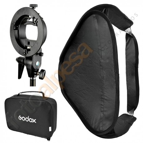 Soft box 40 Godox